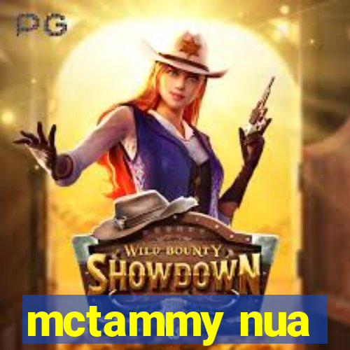 mctammy nua